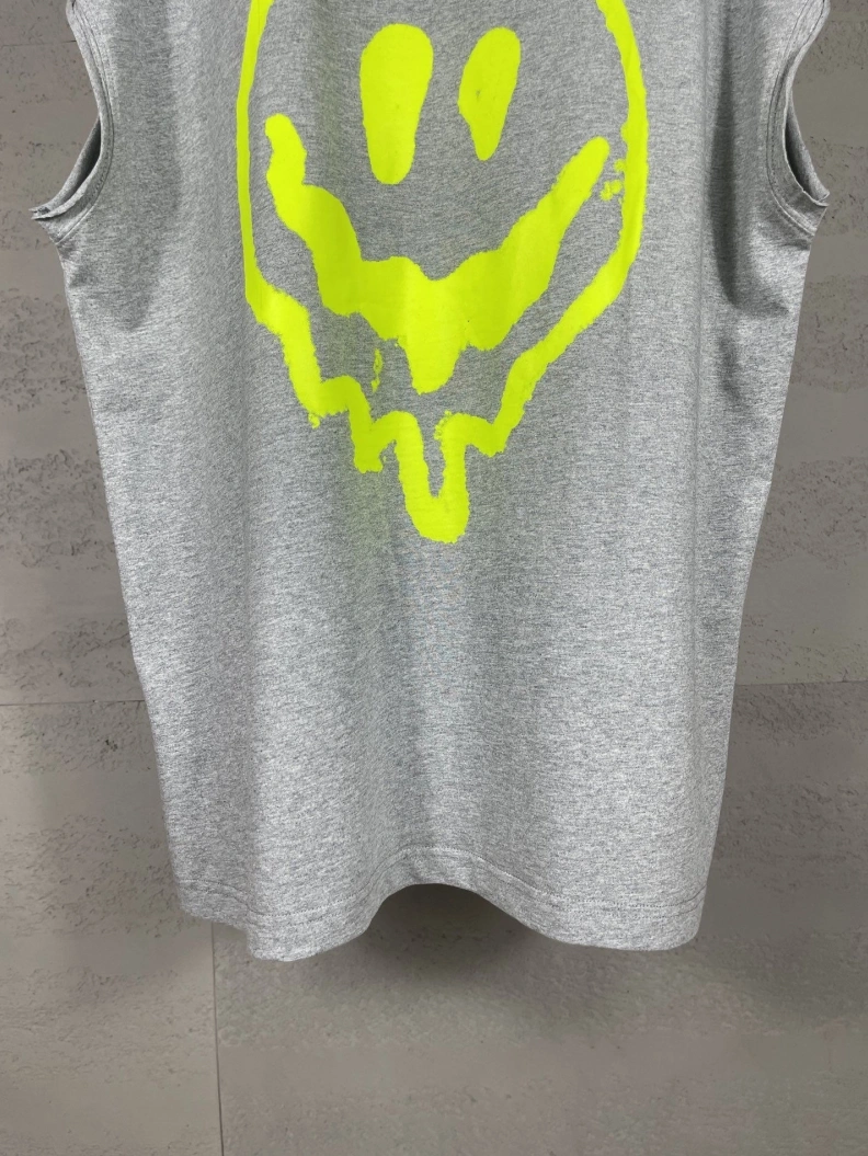 Bxlxnciaga T-Shirts Soft 90299
