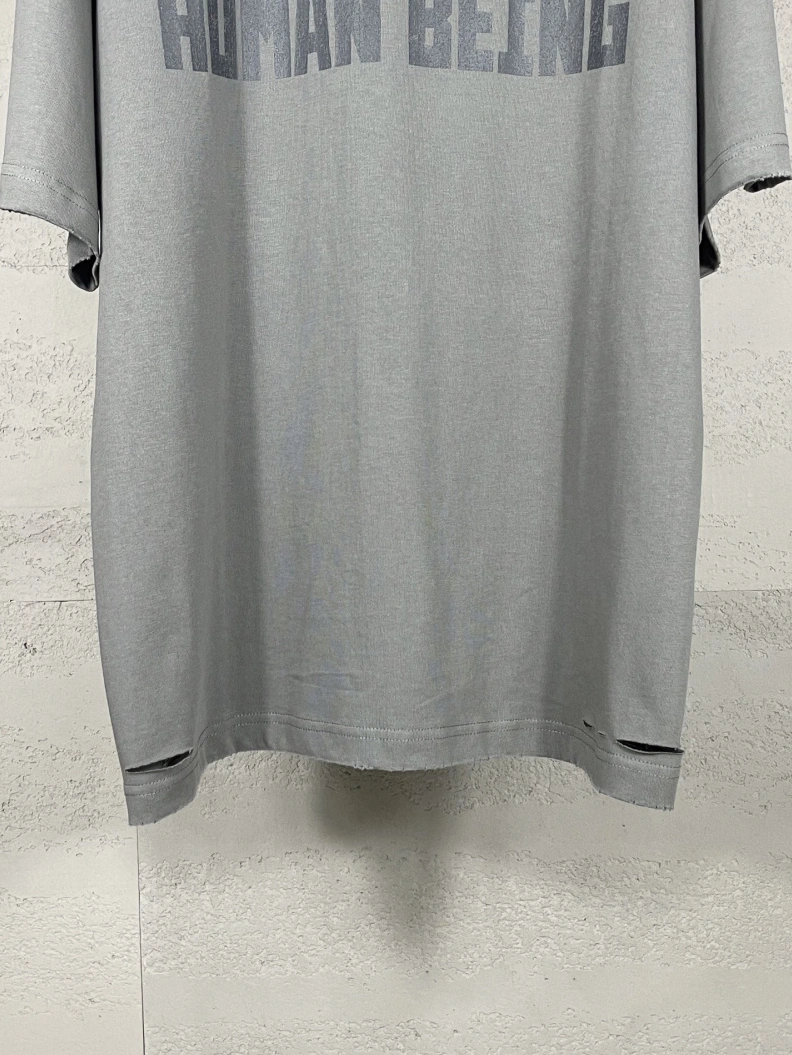 Bxlxnciaga T-Shirts GoodFit 90275