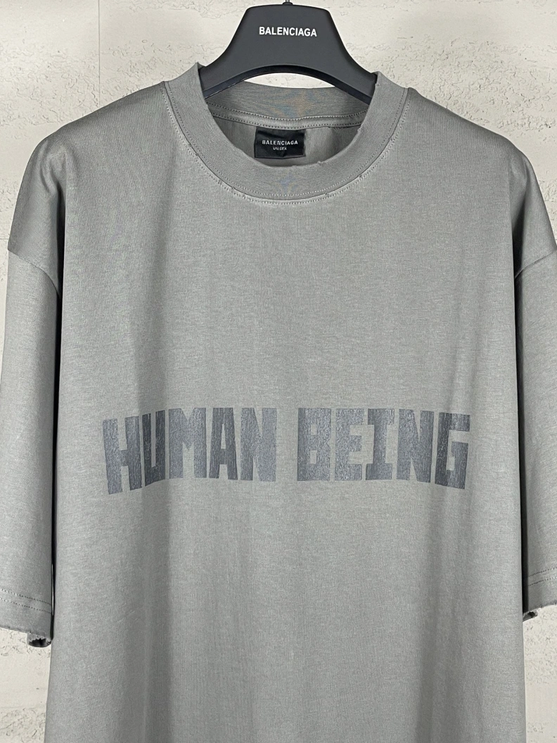 Bxlxnciaga T-Shirts GoodFit 90275