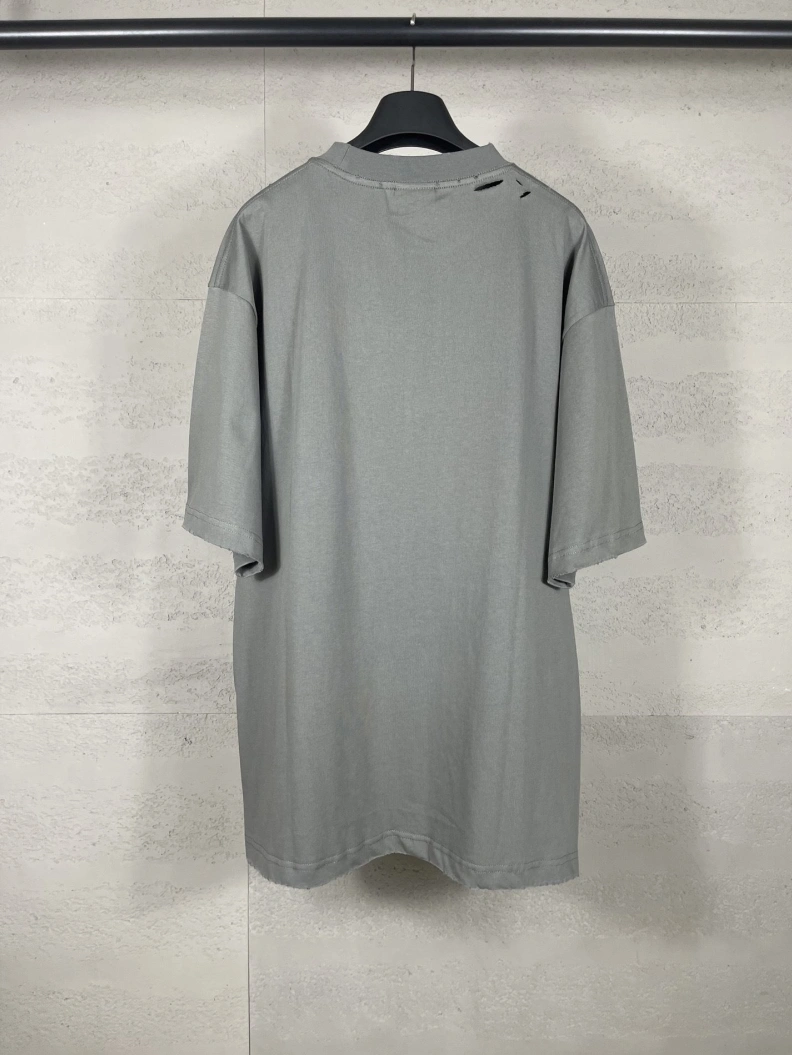 Bxlxnciaga T-Shirts GoodFit 90275