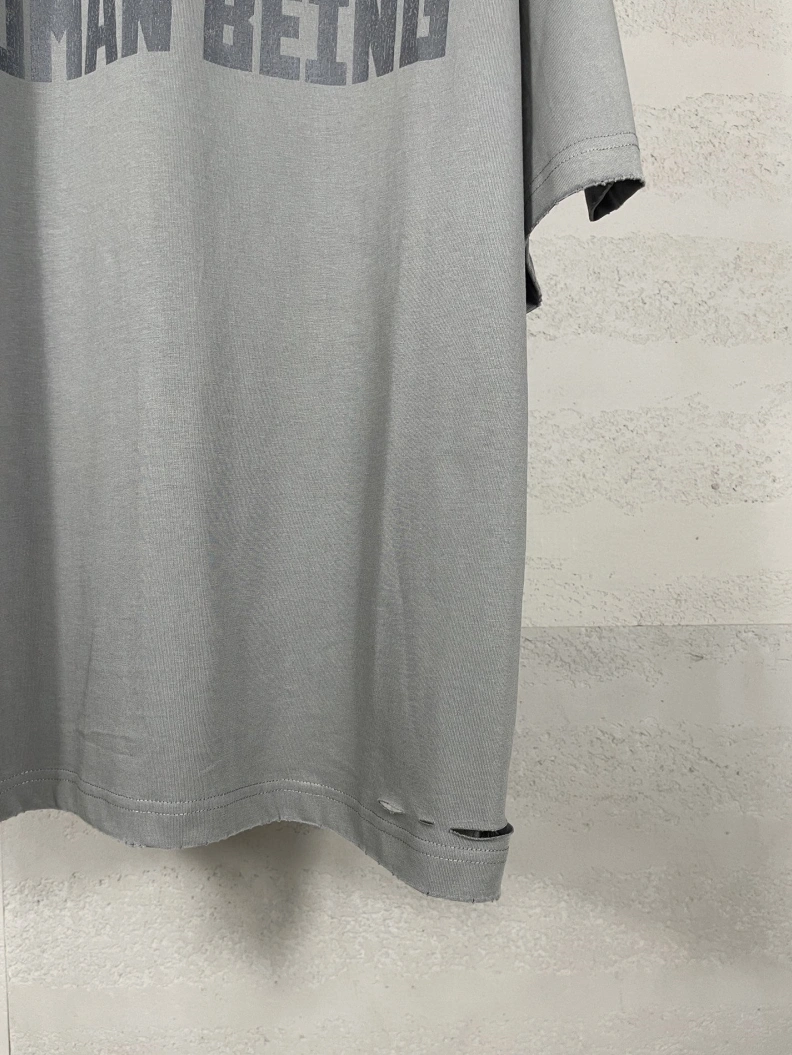 Bxlxnciaga T-Shirts GoodFit 90275