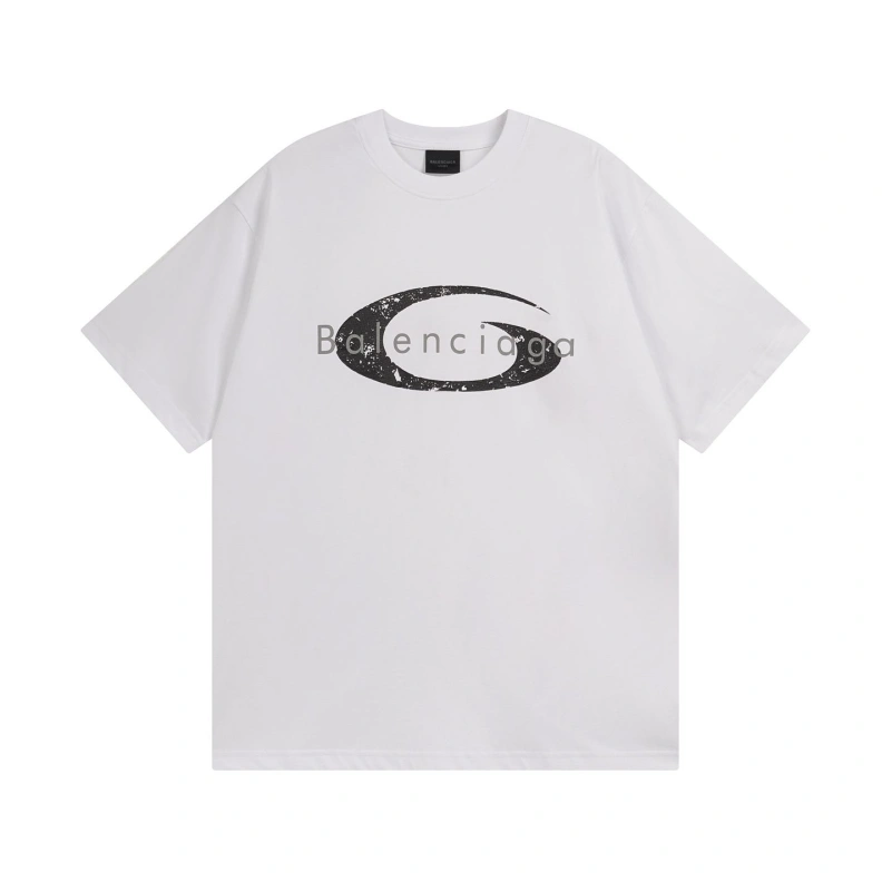 Versatile Bxlxnciaga T-Shirts 90324
