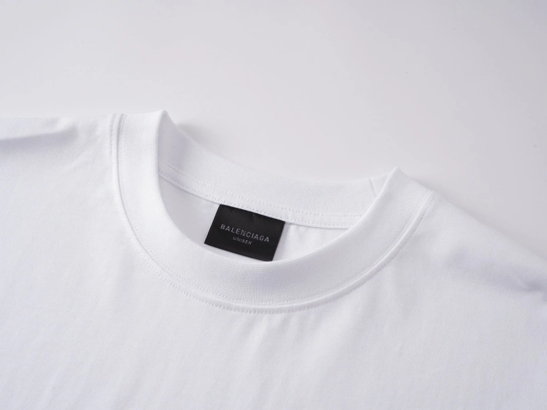 Versatile Bxlxnciaga T-Shirts 90324