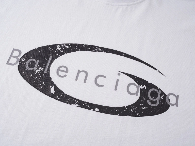 Versatile Bxlxnciaga T-Shirts 90324