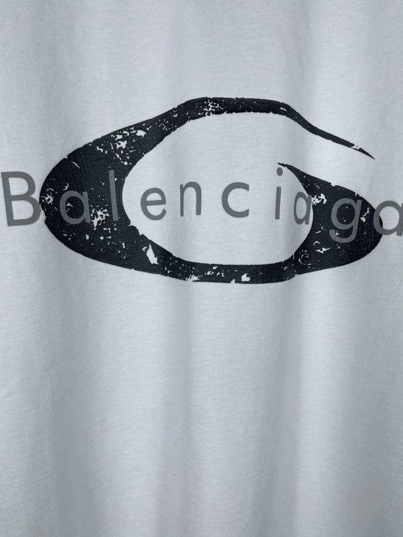 Cozy Bxlxnciaga T-Shirts 90282