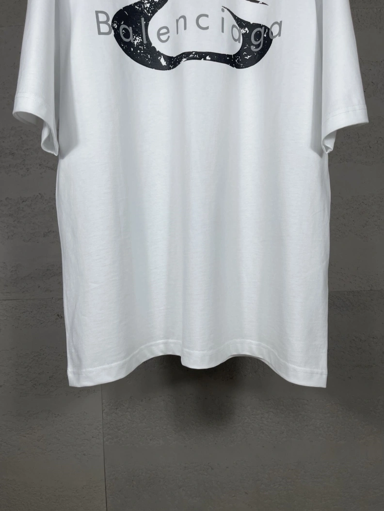 Cozy Bxlxnciaga T-Shirts 90282