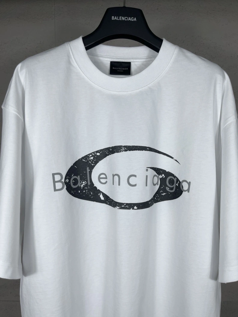 Cozy Bxlxnciaga T-Shirts 90282