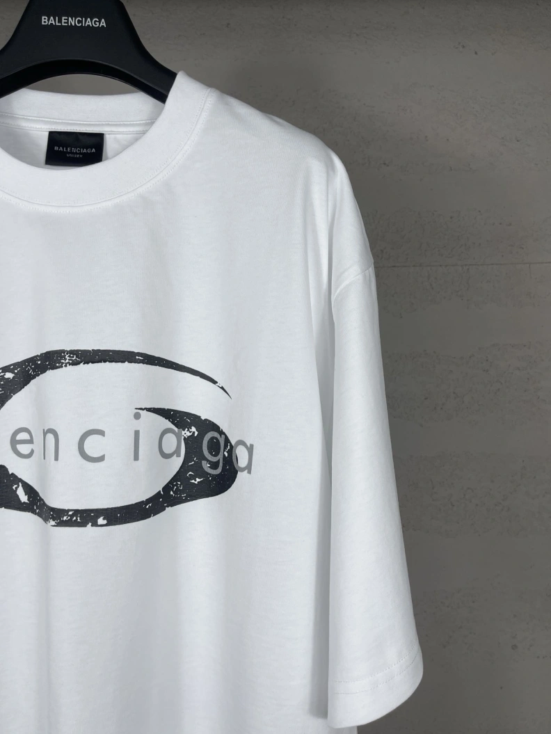 Cozy Bxlxnciaga T-Shirts 90282