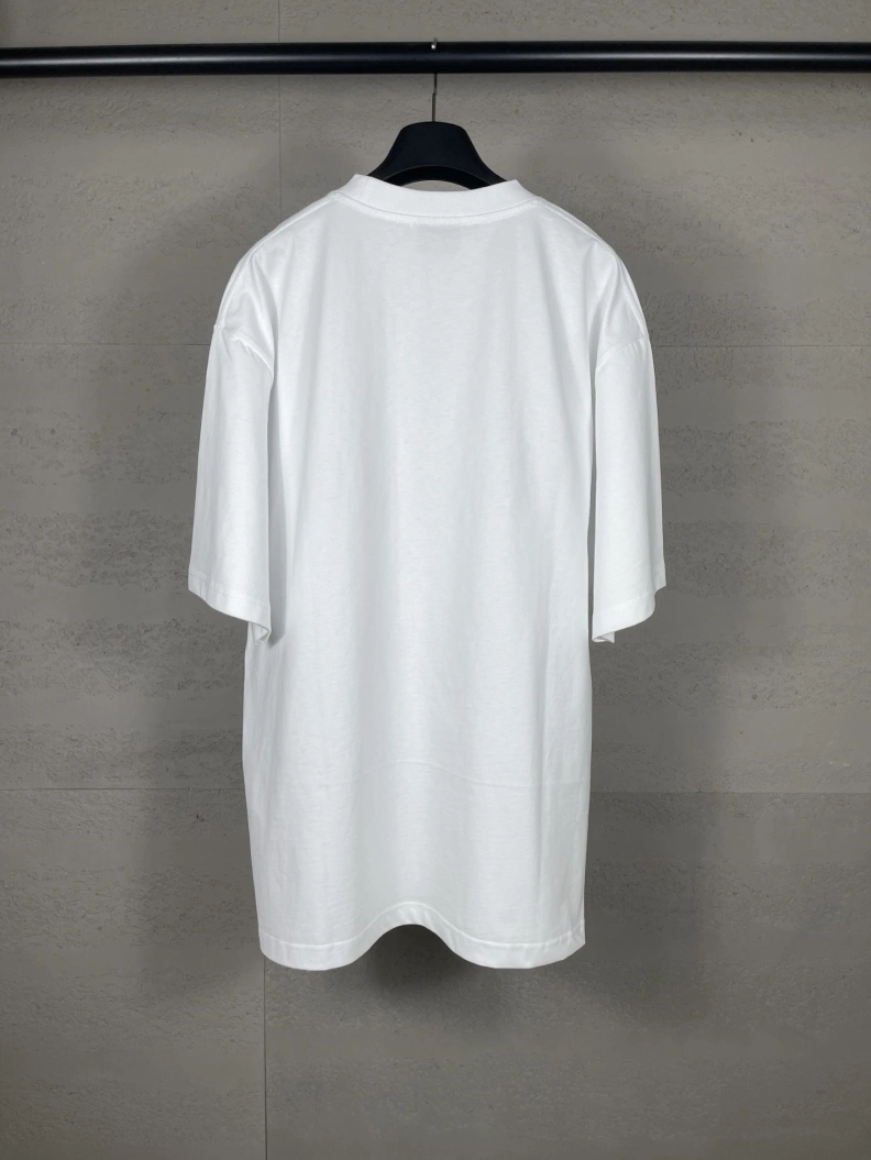 Cozy Bxlxnciaga T-Shirts 90282