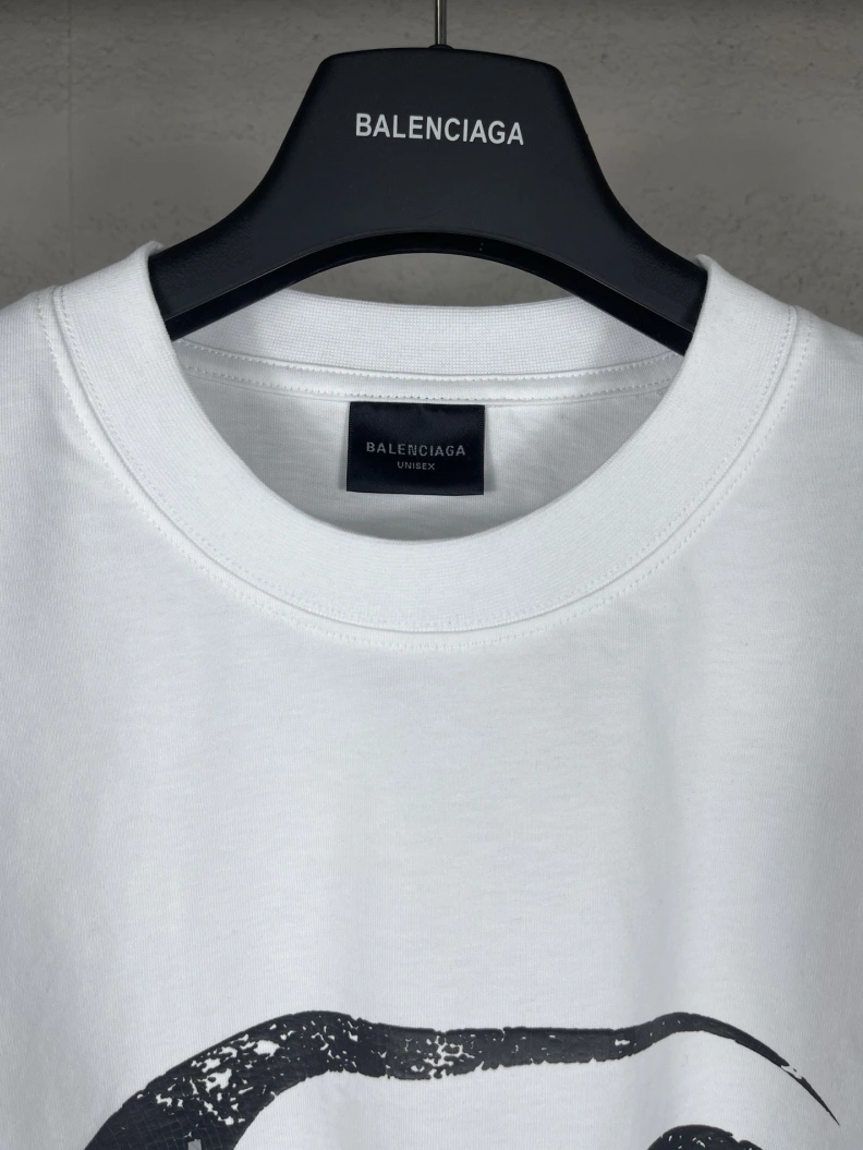 Cozy Bxlxnciaga T-Shirts 90282