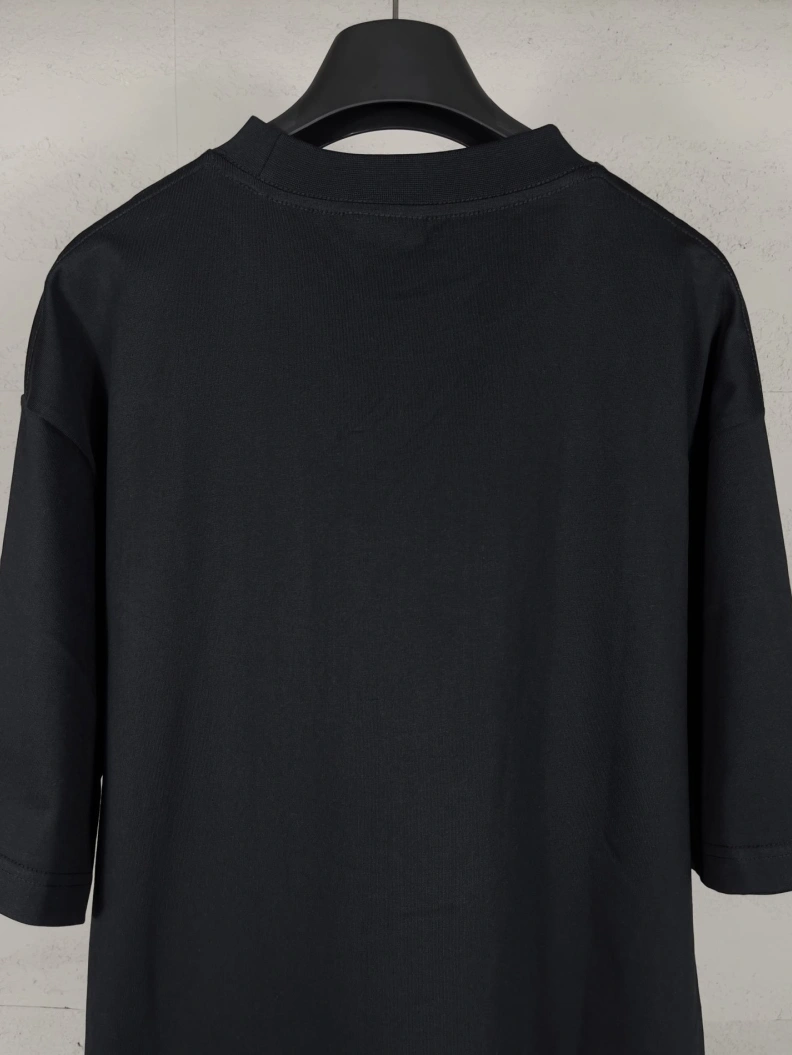 Bxlxnciaga T-Shirts Vibrant 90274