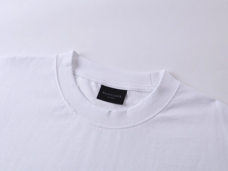 Bxlxnciaga T-Shirts Trendy 90273