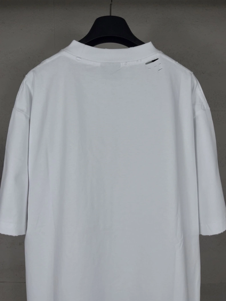 Bxlxnciaga T-Shirts Flexible 90271