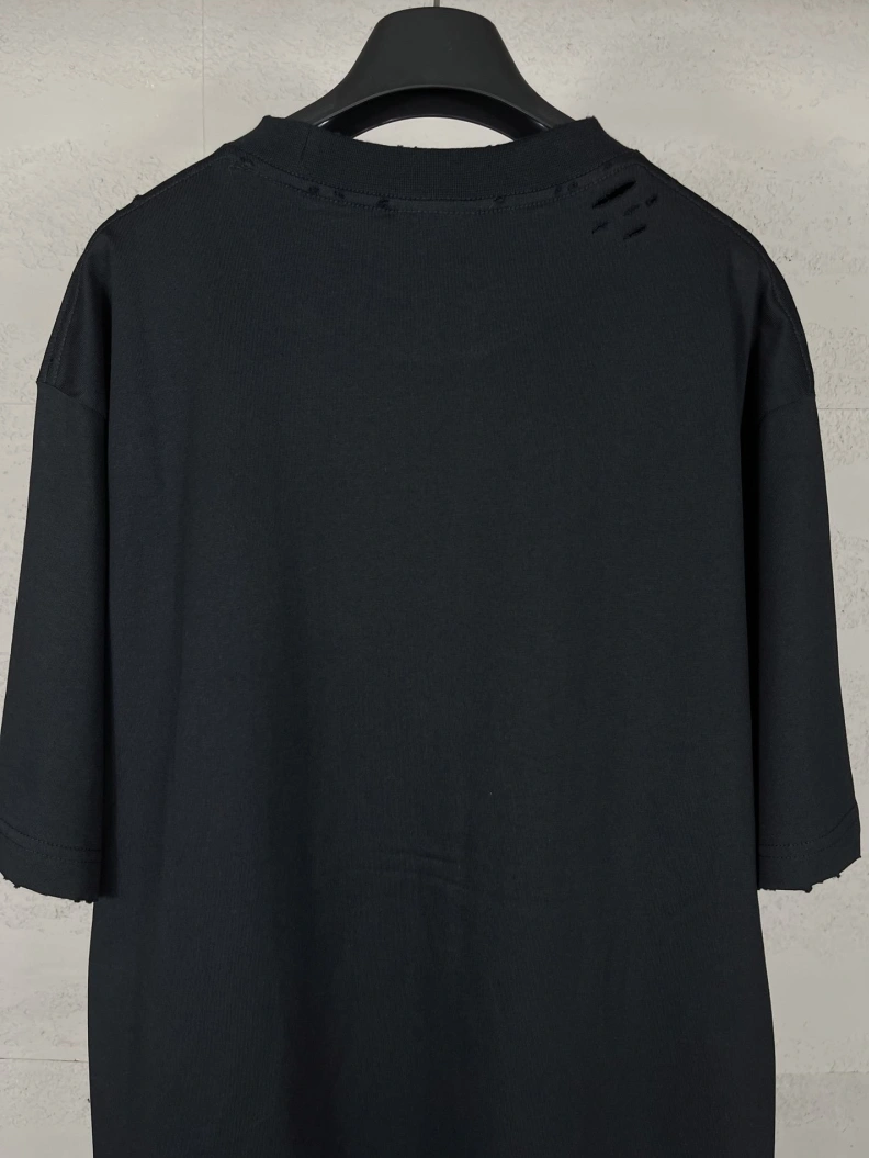 WellDesigned Bxlxnciaga T-Shirts 90272