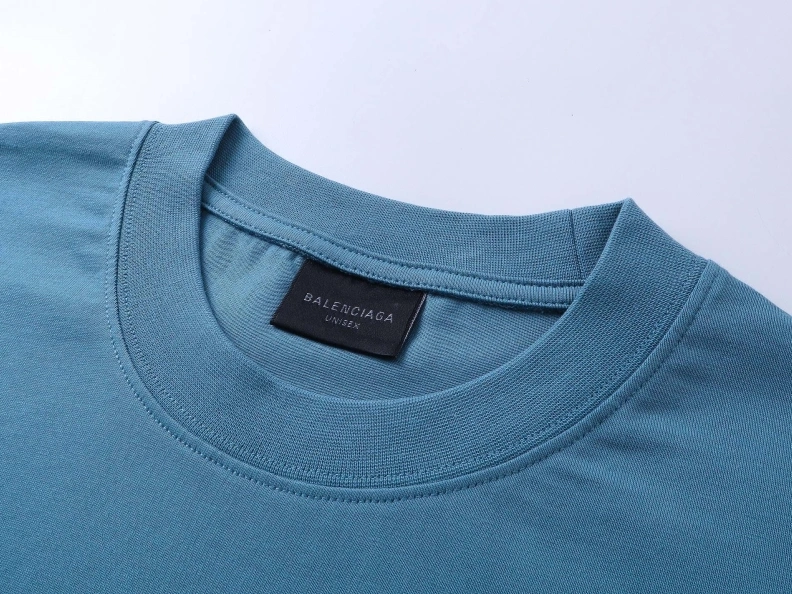 TopPick Bxlxnciaga T-Shirts 90266