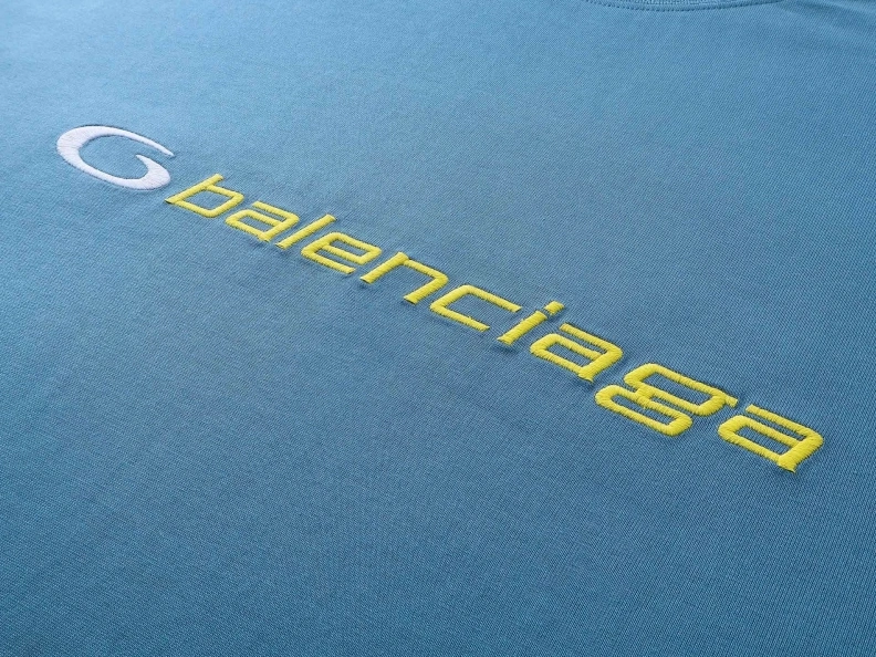 TopPick Bxlxnciaga T-Shirts 90266