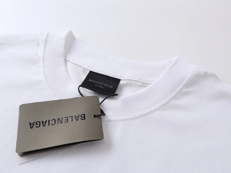 Bxlxnciaga T-Shirts SportInspired 90243