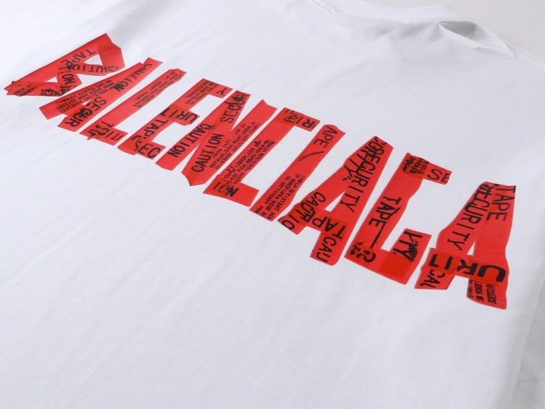 Bxlxnciaga T-Shirts SportInspired 90243