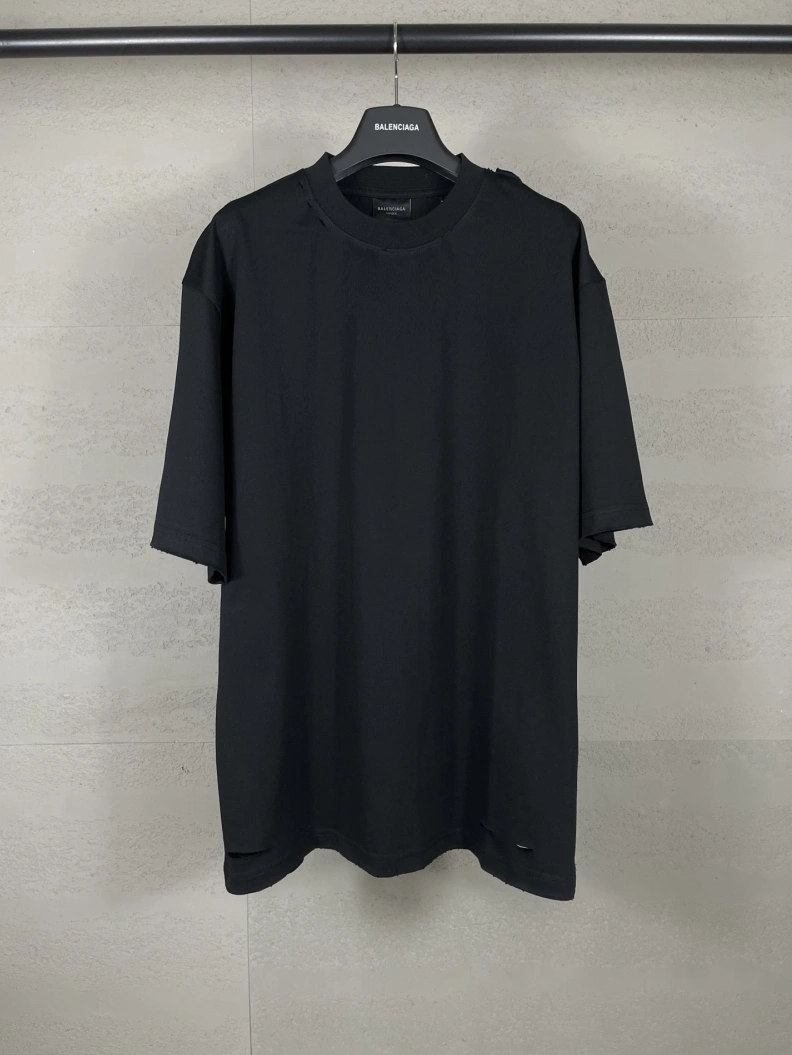 Bxlxnciaga T-Shirts Vibrant 90259