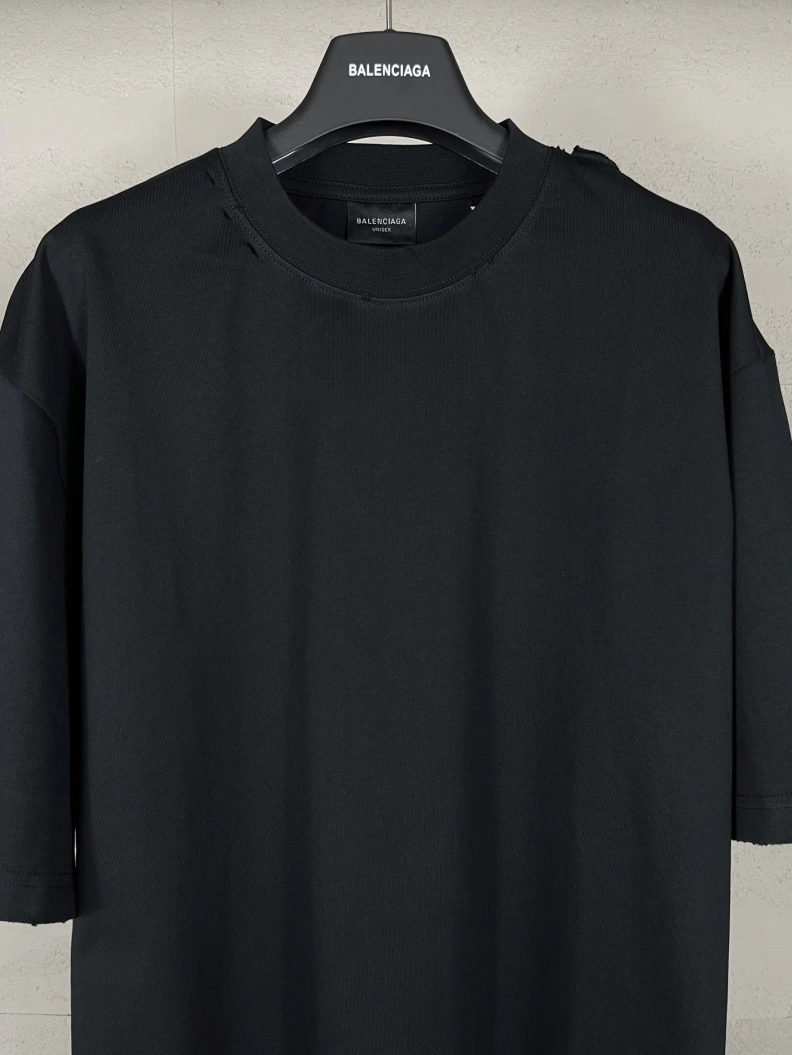 Bxlxnciaga T-Shirts Vibrant 90259