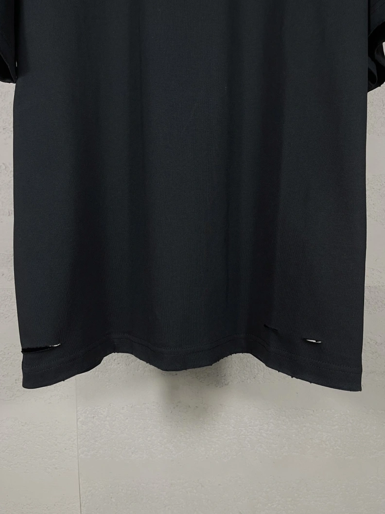 Bxlxnciaga T-Shirts Vibrant 90259