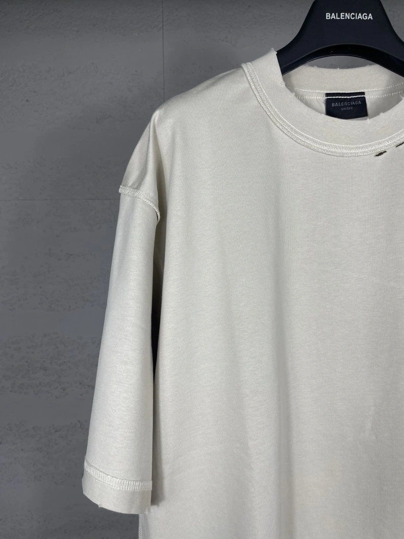 Resilient Bxlxnciaga T-Shirts 90257