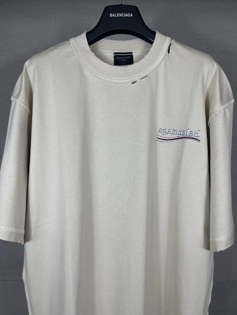 Resilient Bxlxnciaga T-Shirts 90257