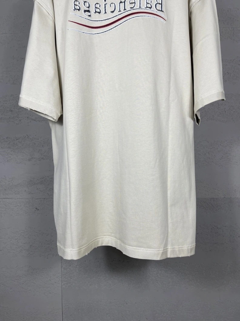 Resilient Bxlxnciaga T-Shirts 90257