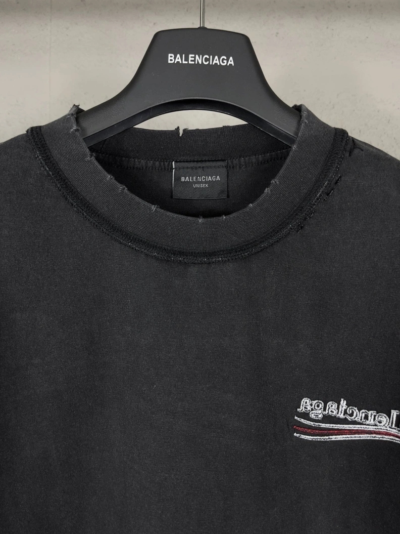 Bxlxnciaga T-Shirts EyeCatching 90249