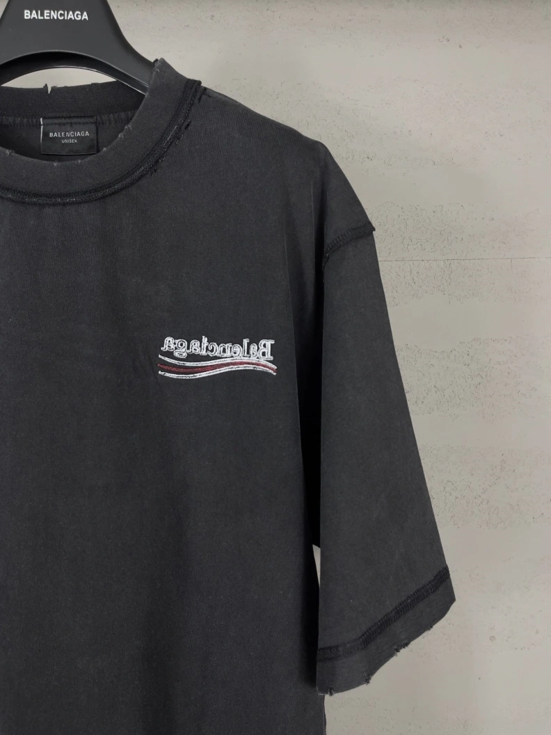 Bxlxnciaga T-Shirts EyeCatching 90249
