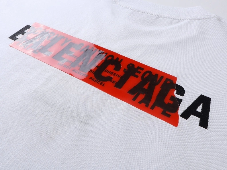 Bxlxnciaga T-Shirts Classic 90261