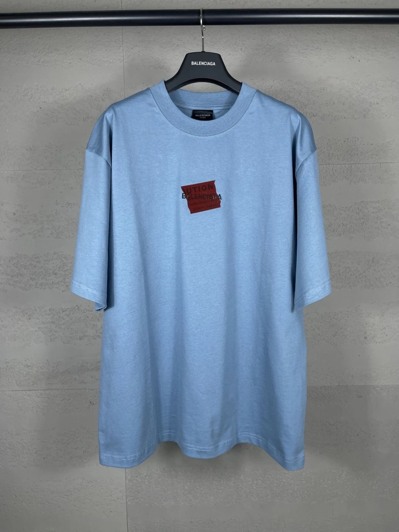 EasyMatch Bxlxnciaga T-Shirts 90246
