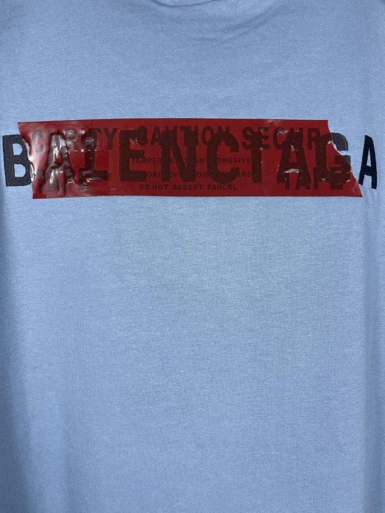 EasyMatch Bxlxnciaga T-Shirts 90246