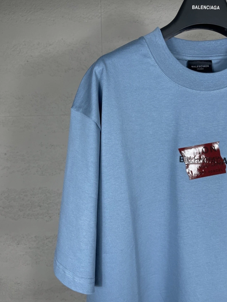 EasyMatch Bxlxnciaga T-Shirts 90246