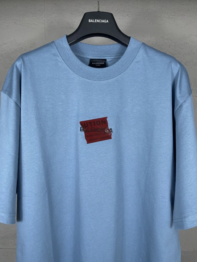 EasyMatch Bxlxnciaga T-Shirts 90246