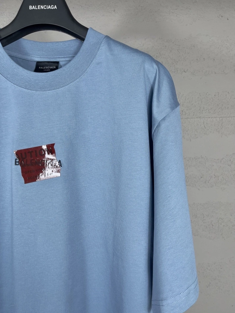 EasyMatch Bxlxnciaga T-Shirts 90246