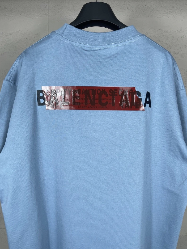 EasyMatch Bxlxnciaga T-Shirts 90246