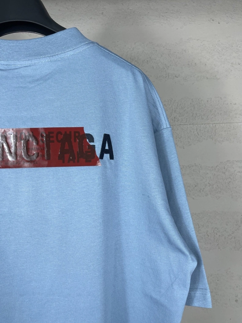 EasyMatch Bxlxnciaga T-Shirts 90246