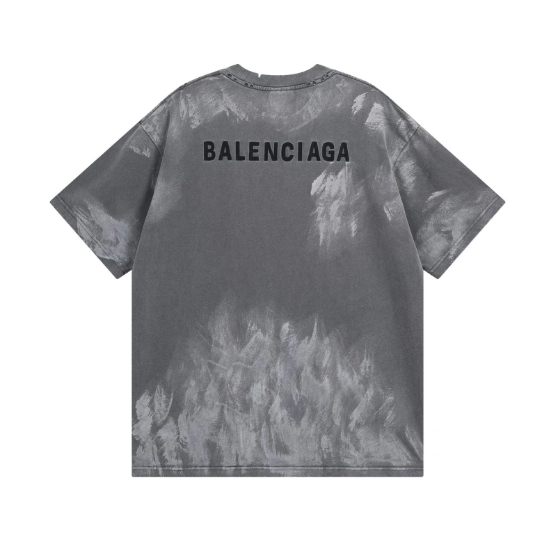 EasyMatch Bxlxnciaga T-Shirts 90239