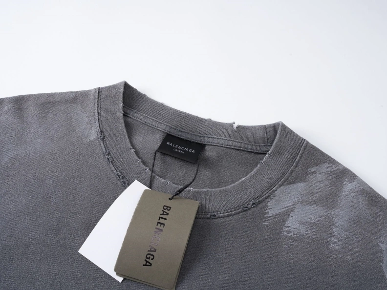 EasyMatch Bxlxnciaga T-Shirts 90239