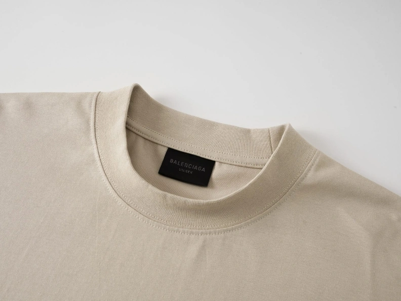 Practical Bxlxnciaga T-Shirts 90231