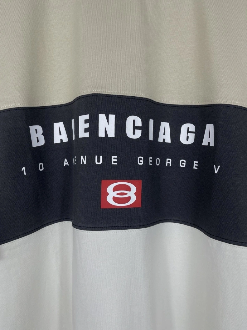 Efficient Bxlxnciaga T-Shirts 90267