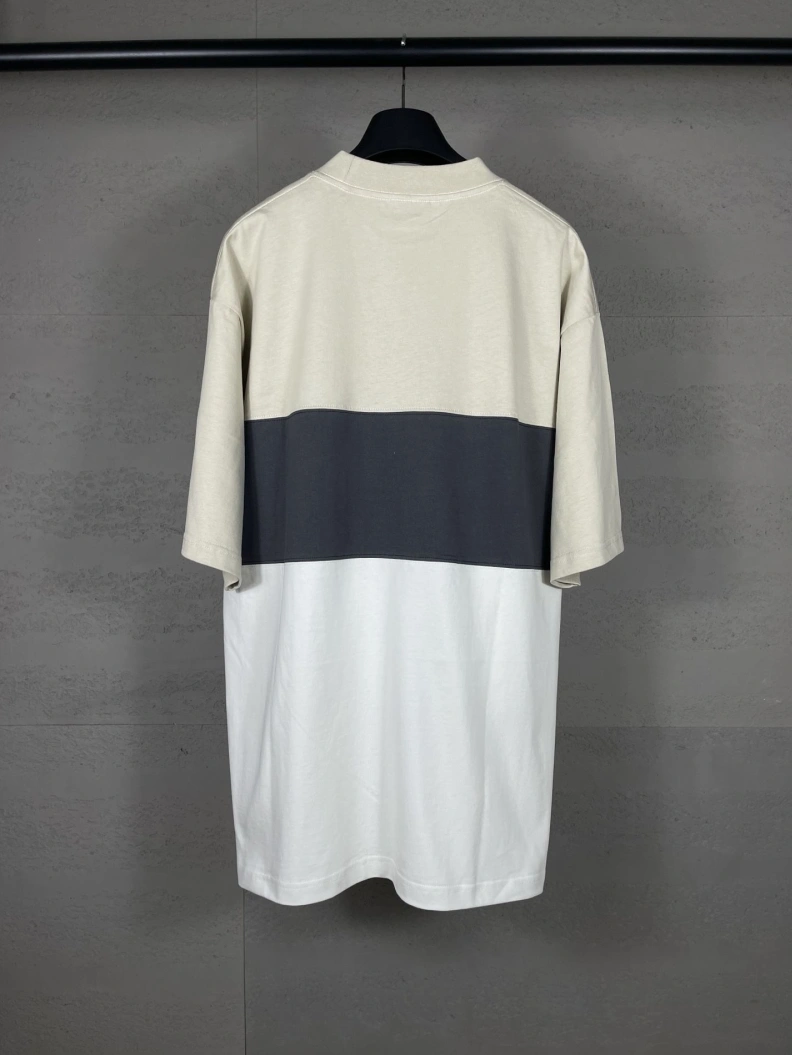 Efficient Bxlxnciaga T-Shirts 90267
