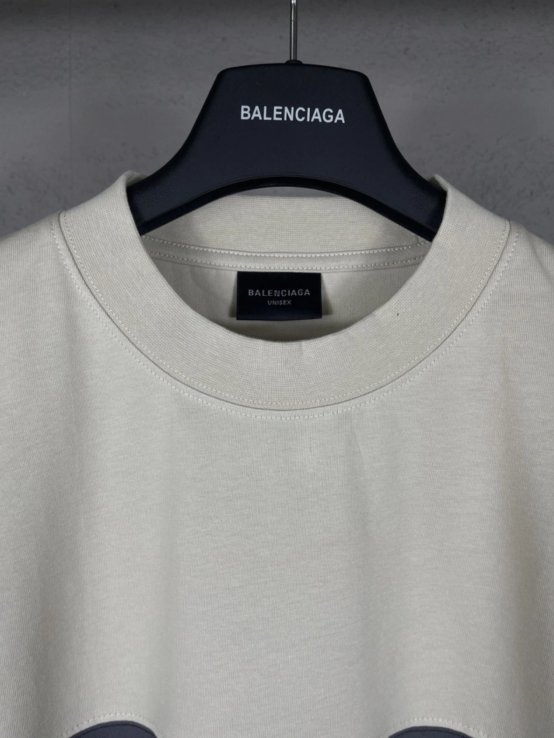 Efficient Bxlxnciaga T-Shirts 90267