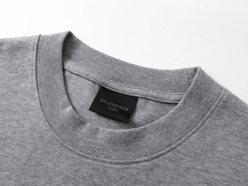 Bxlxnciaga T-Shirts Efficient 90244