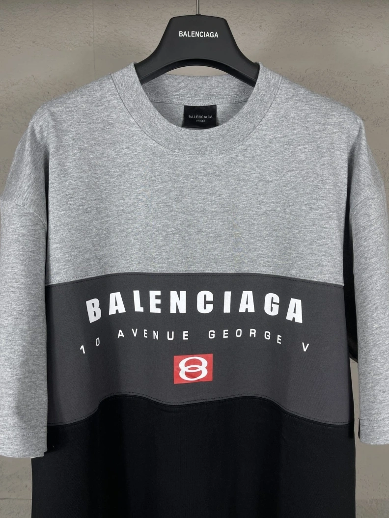 Comfortable Bxlxnciaga T-Shirts 90235
