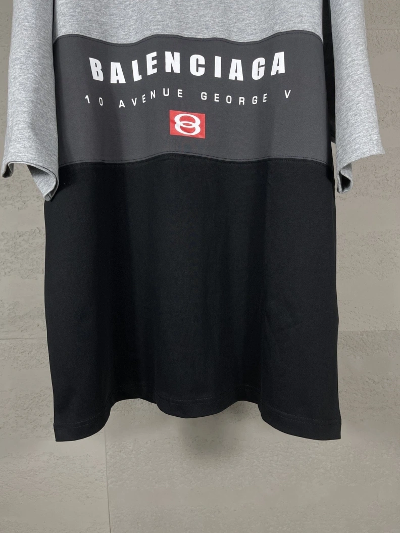 Comfortable Bxlxnciaga T-Shirts 90235