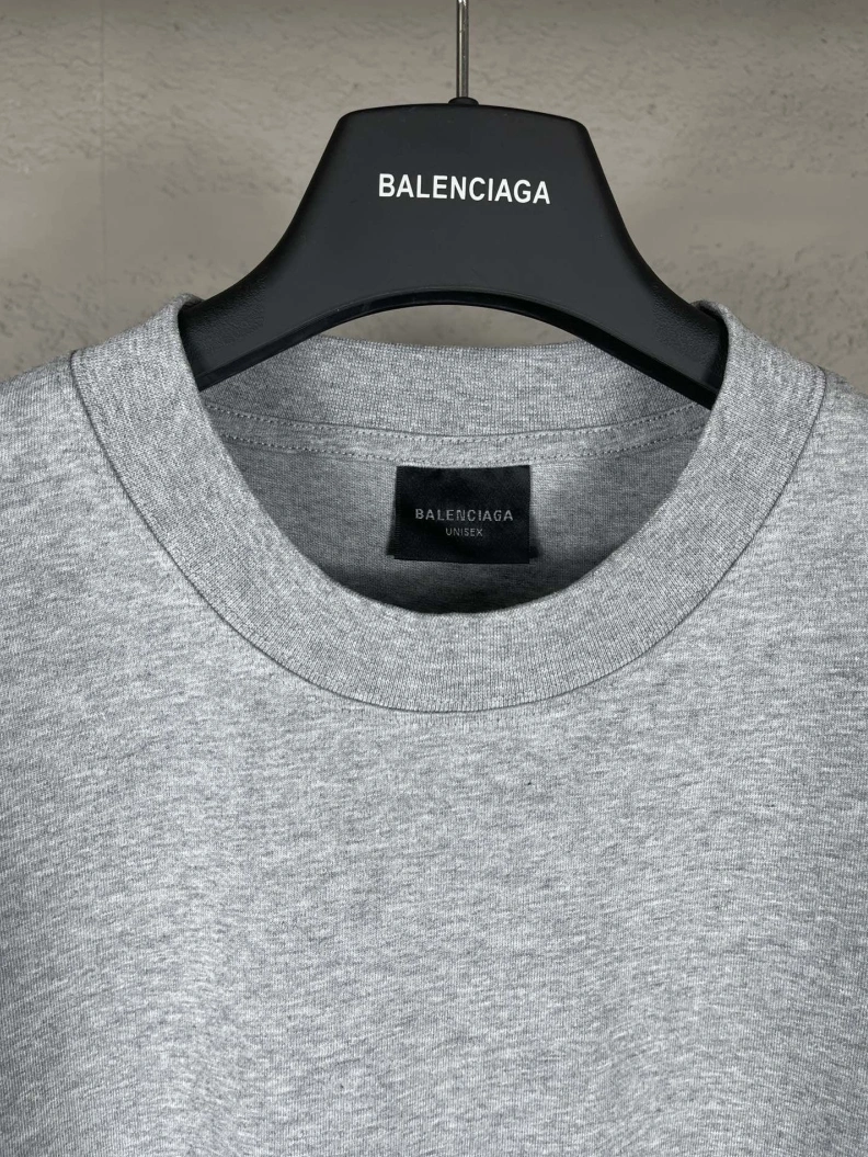 Comfortable Bxlxnciaga T-Shirts 90235