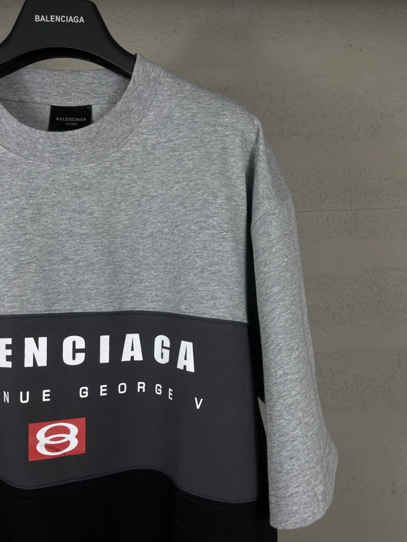 Comfortable Bxlxnciaga T-Shirts 90235