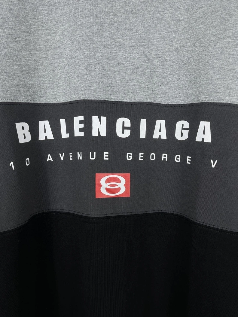 Comfortable Bxlxnciaga T-Shirts 90235